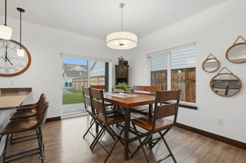 978 Rosa Way Bozeman MT 59718
