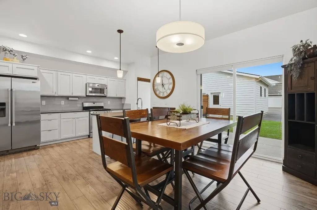 978 Rosa Way Bozeman MT 59718