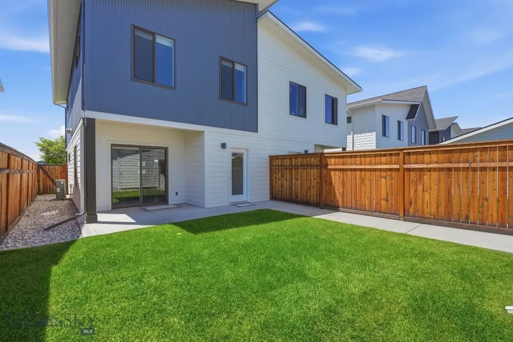 978 Rosa Way Bozeman MT 59718