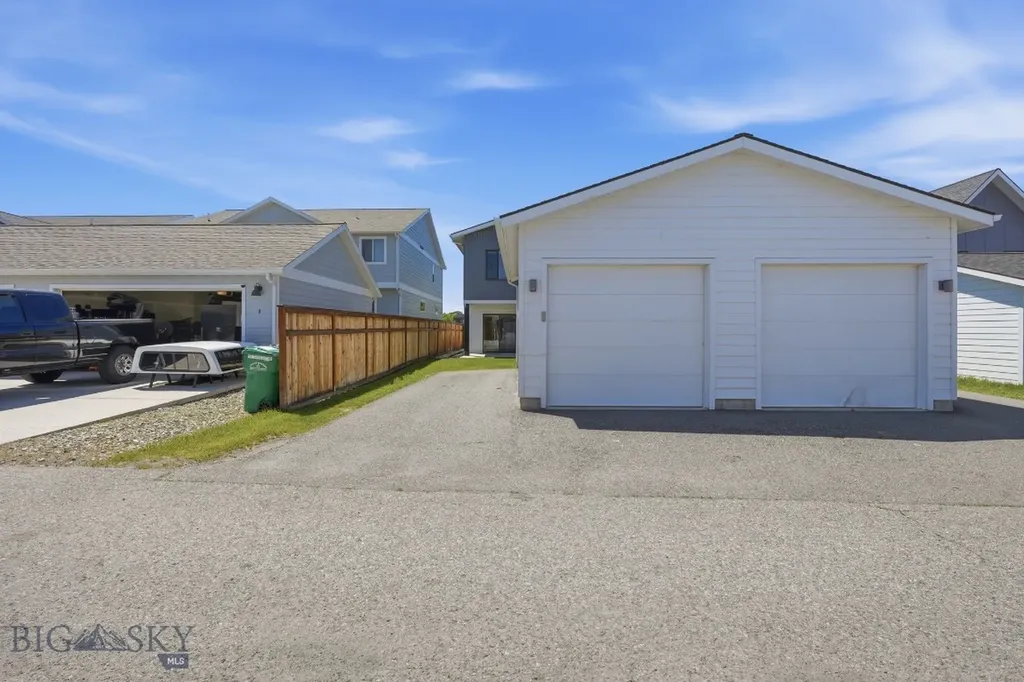 978 Rosa Way Bozeman MT 59718