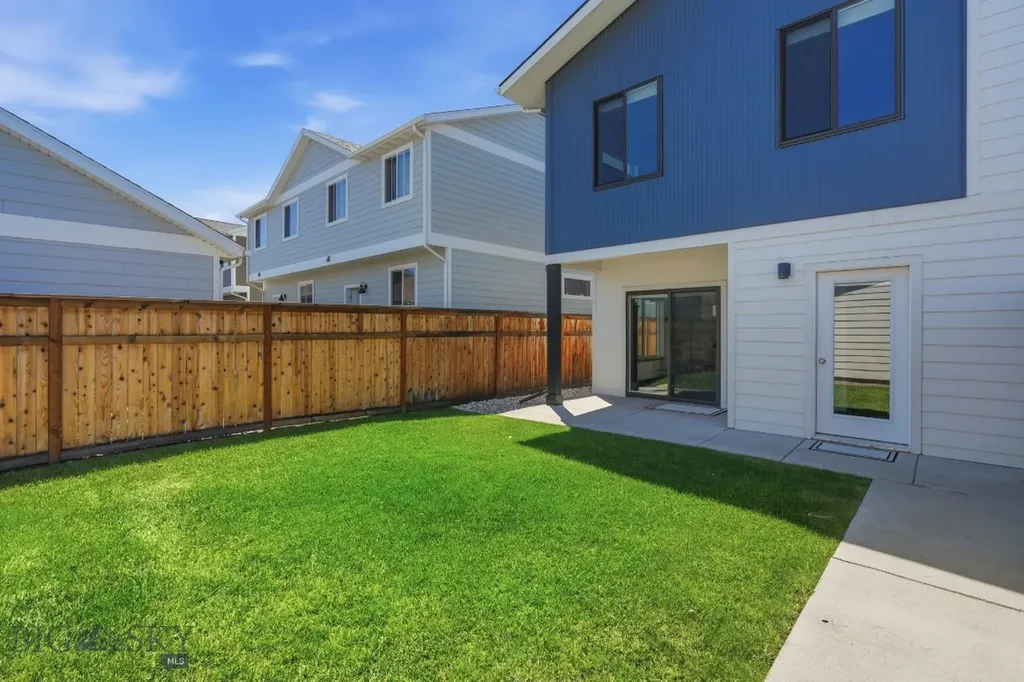 978 Rosa Way Bozeman MT 59718
