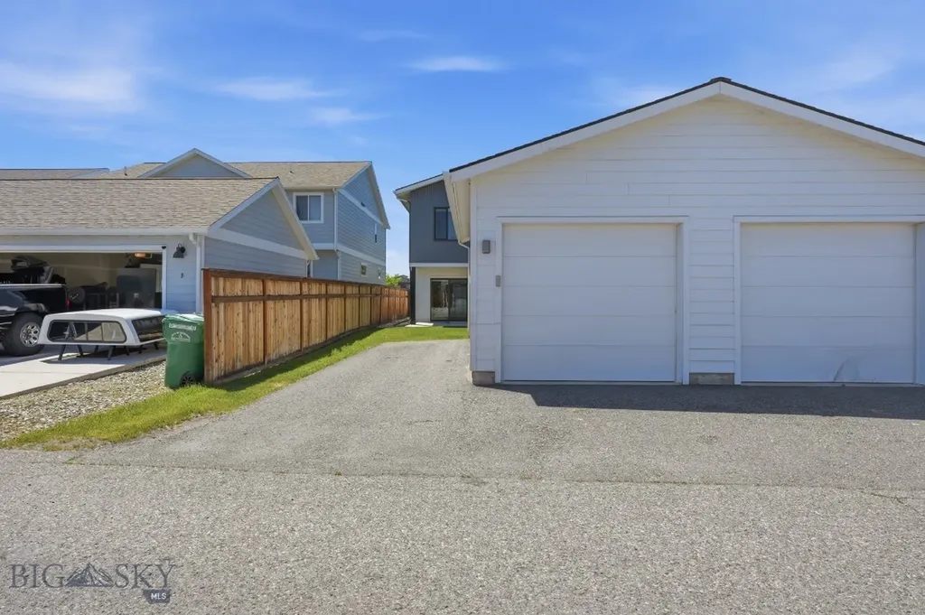 978 Rosa Way Bozeman MT 59718