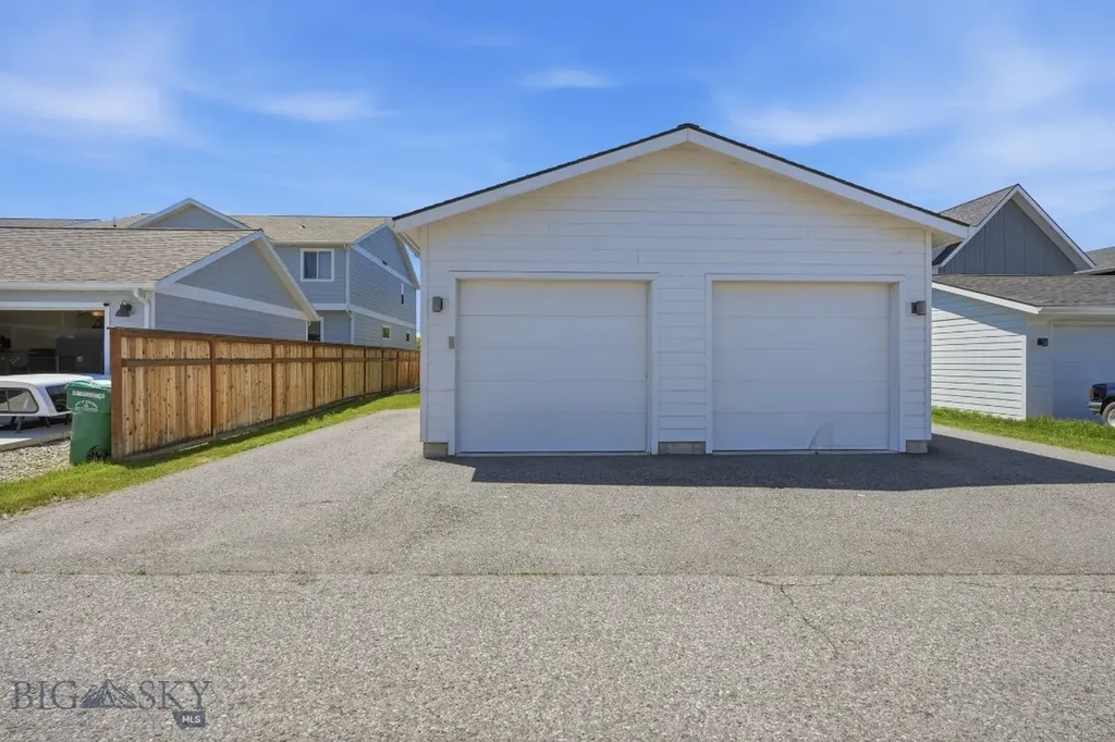 978 Rosa Way Bozeman MT 59718