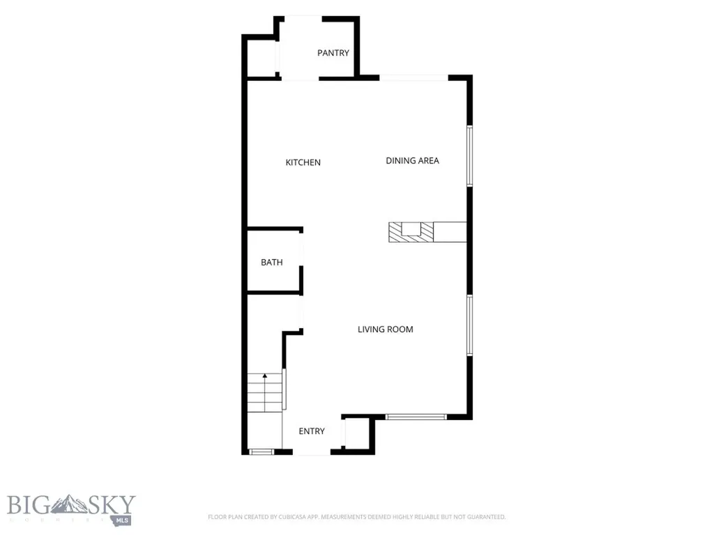 978 Rosa Way Bozeman MT 59718