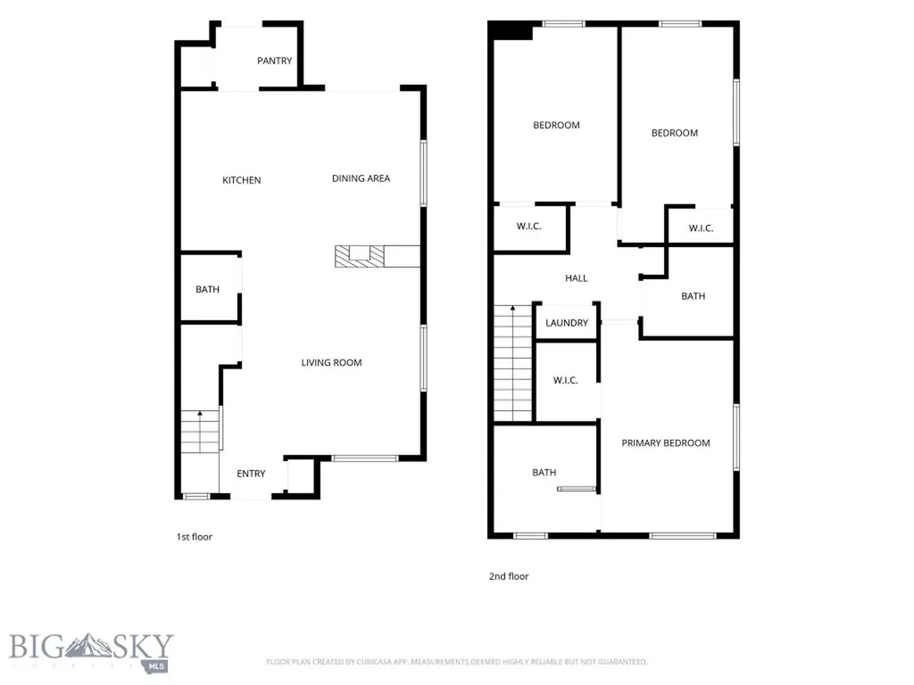 978 Rosa Way Bozeman MT 59718