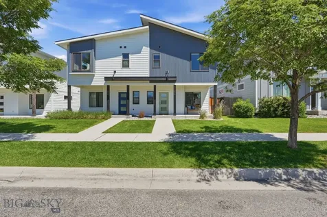 978 Rosa Way Bozeman MT 59718