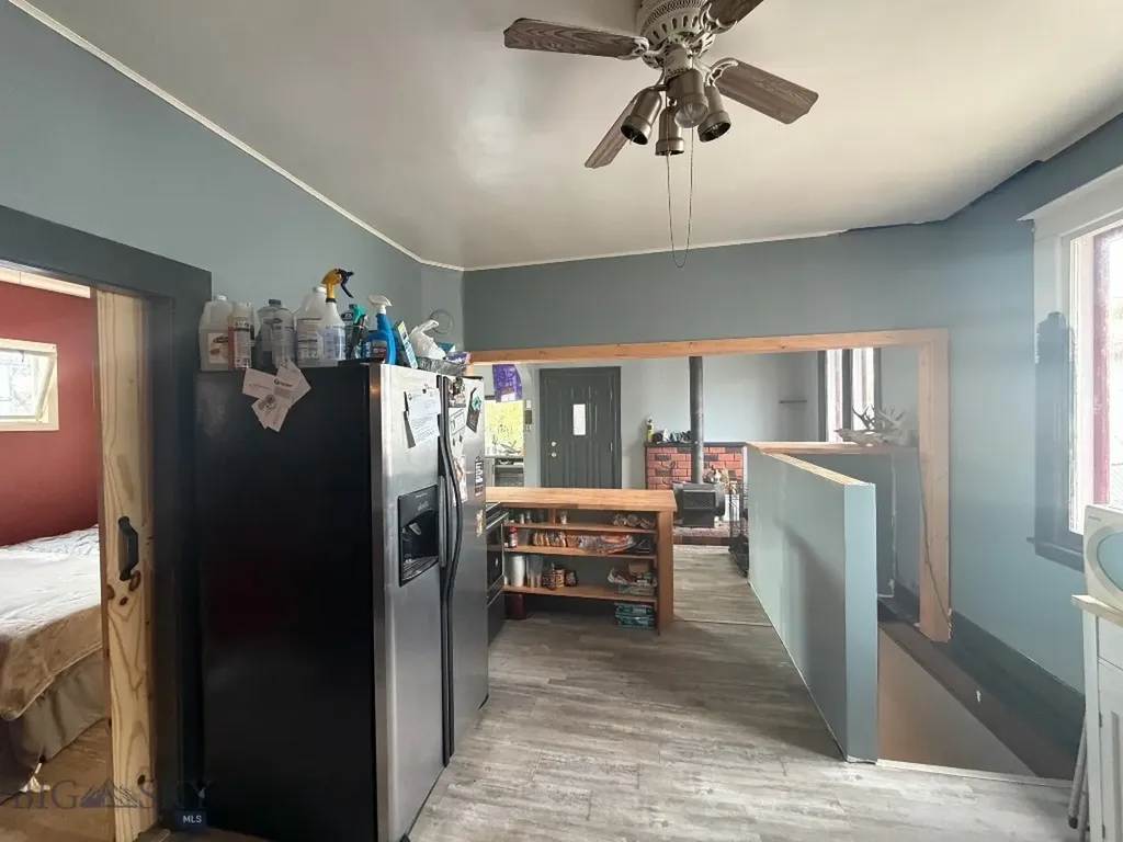 20 Gladstone Terrace Walkerville MT 59701