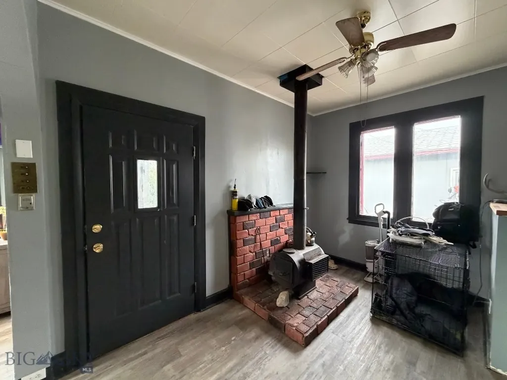 20 Gladstone Terrace Walkerville MT 59701