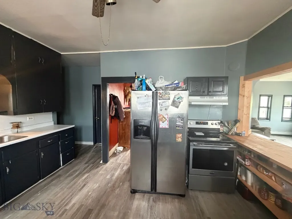 20 Gladstone Terrace Walkerville MT 59701