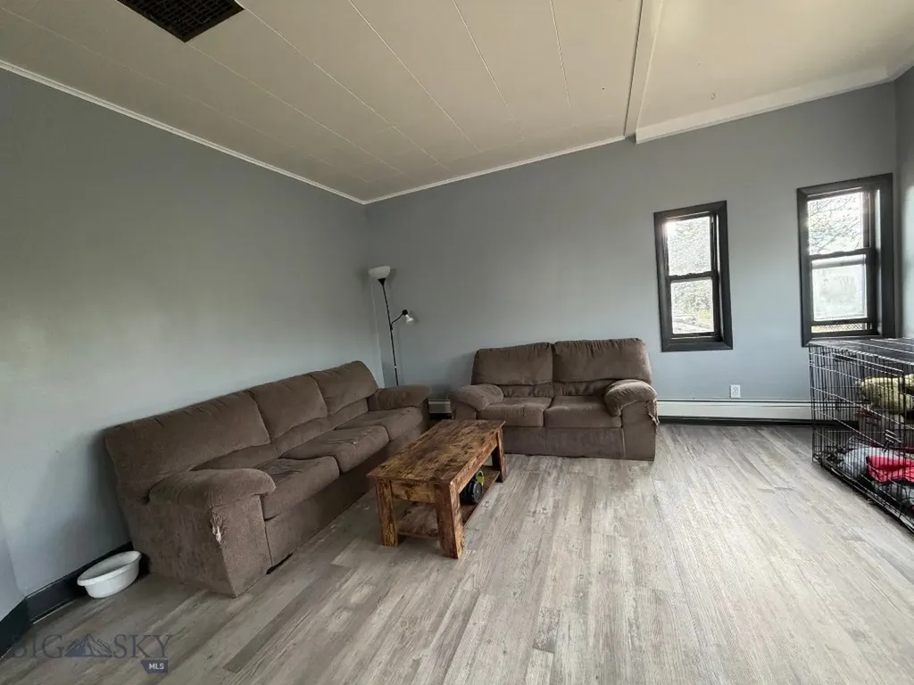 20 Gladstone Terrace Walkerville MT 59701