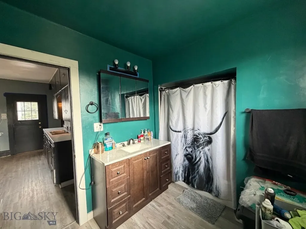 20 Gladstone Terrace Walkerville MT 59701