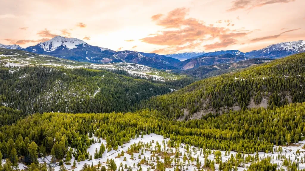 Tbd Roosevelt Road Big Sky MT 59716