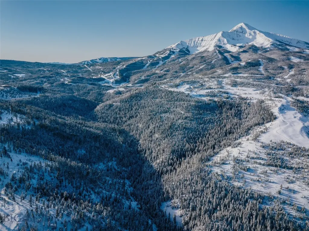 Tbd Roosevelt Road Big Sky MT 59716