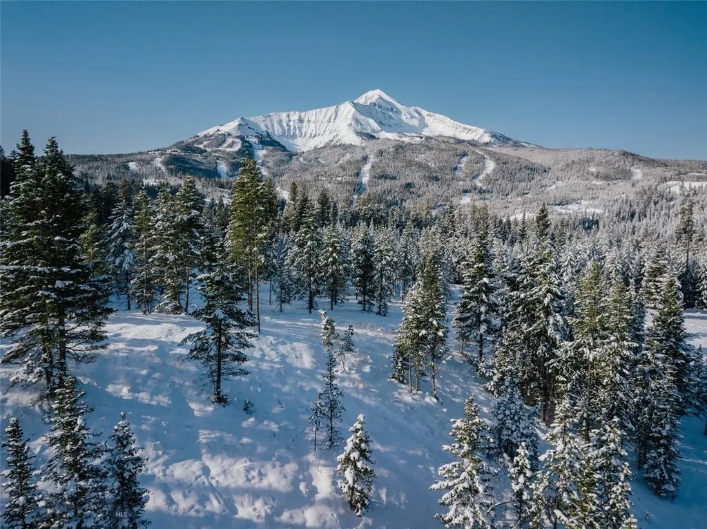Tbd Roosevelt Road Big Sky MT 59716