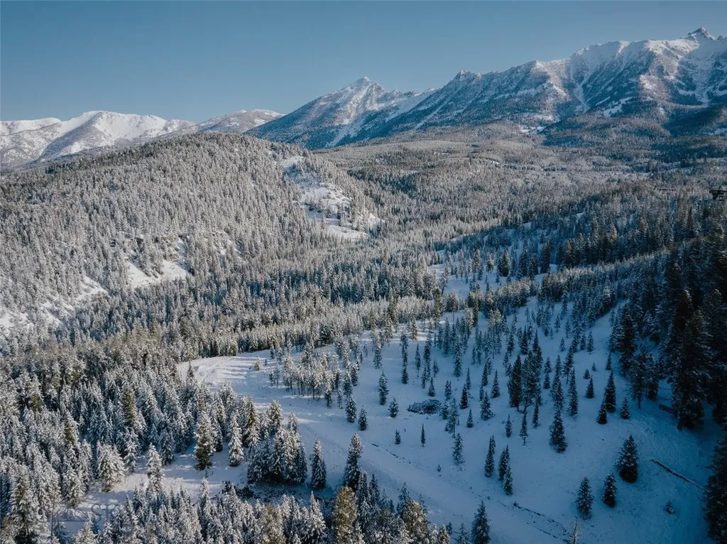 Tbd Roosevelt Road Big Sky MT 59716