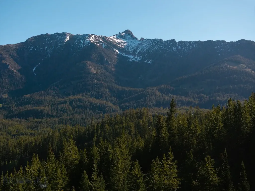Tbd Roosevelt Road Big Sky MT 59716