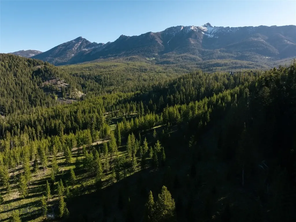 Tbd Roosevelt Road Big Sky MT 59716