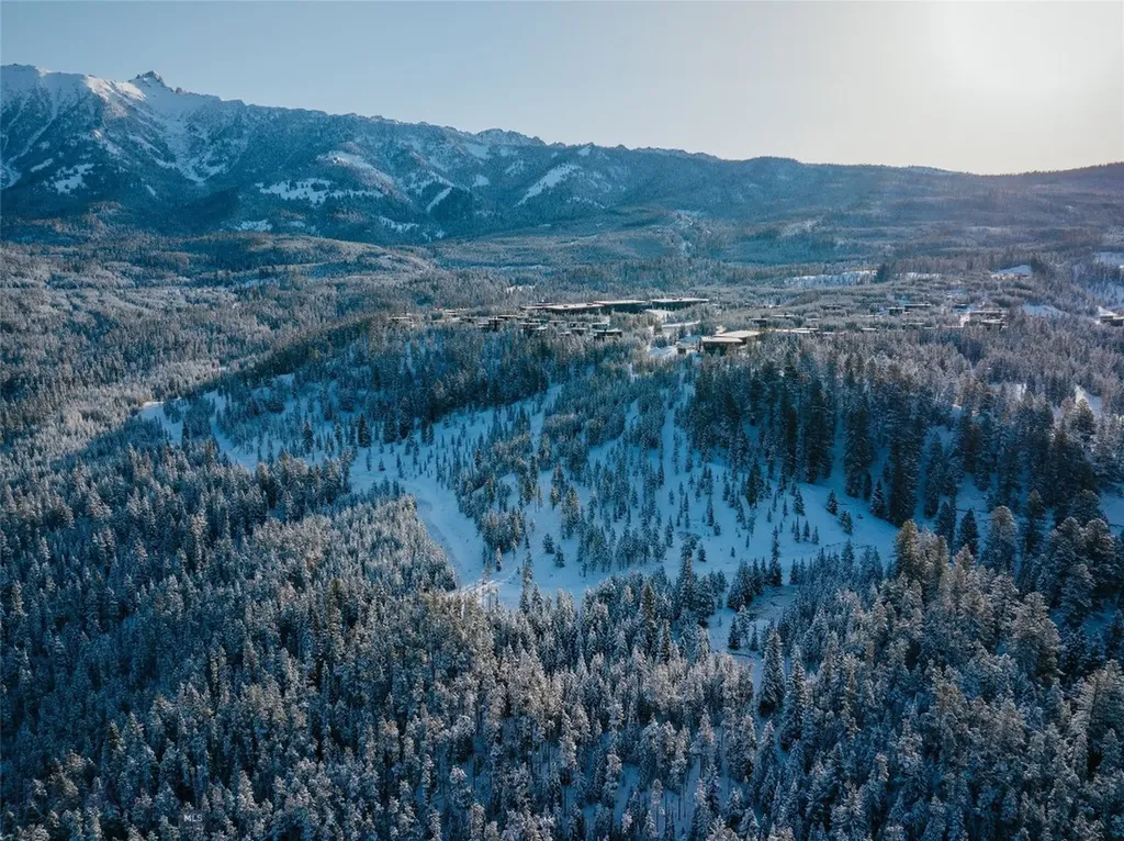 Tbd Roosevelt Road Big Sky MT 59716