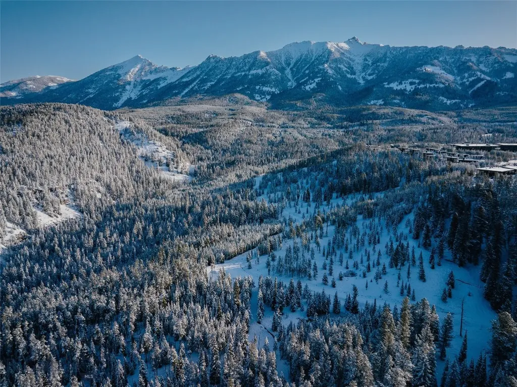 Tbd Roosevelt Road Big Sky MT 59716