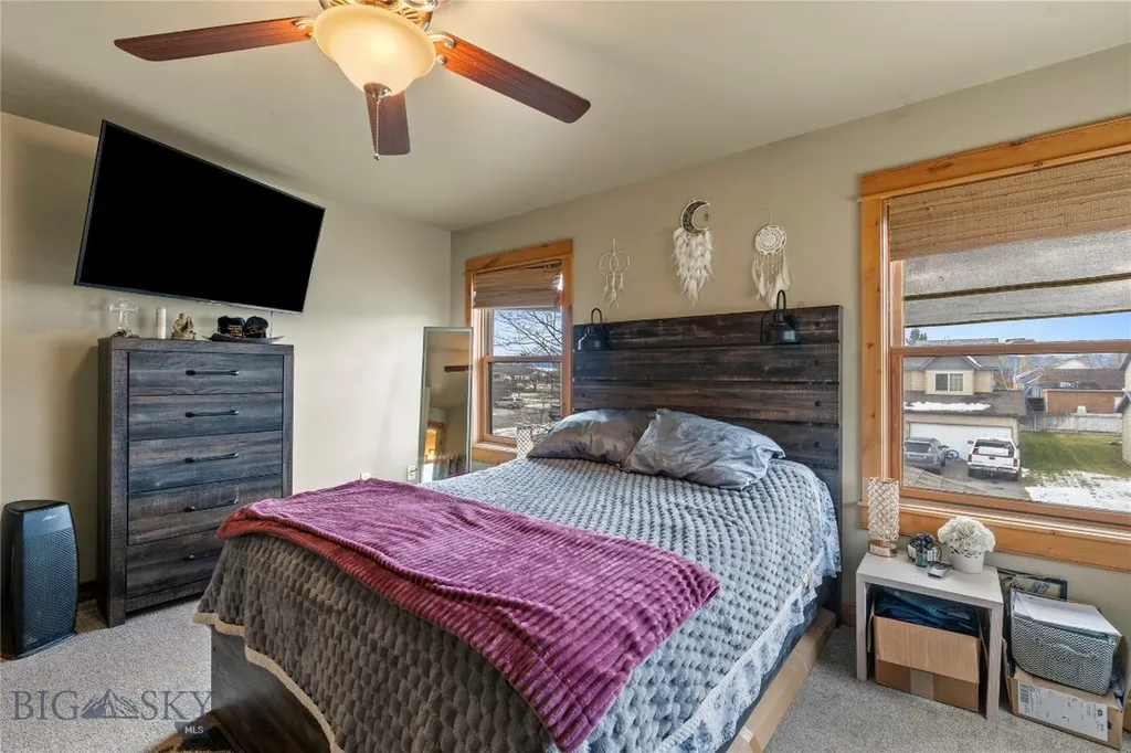 201 E Magnolia Drive Belgrade MT 59714