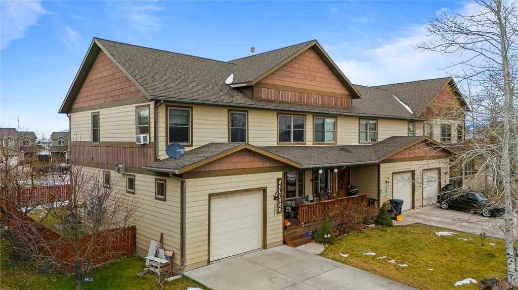 201 E Magnolia Drive Belgrade MT 59714