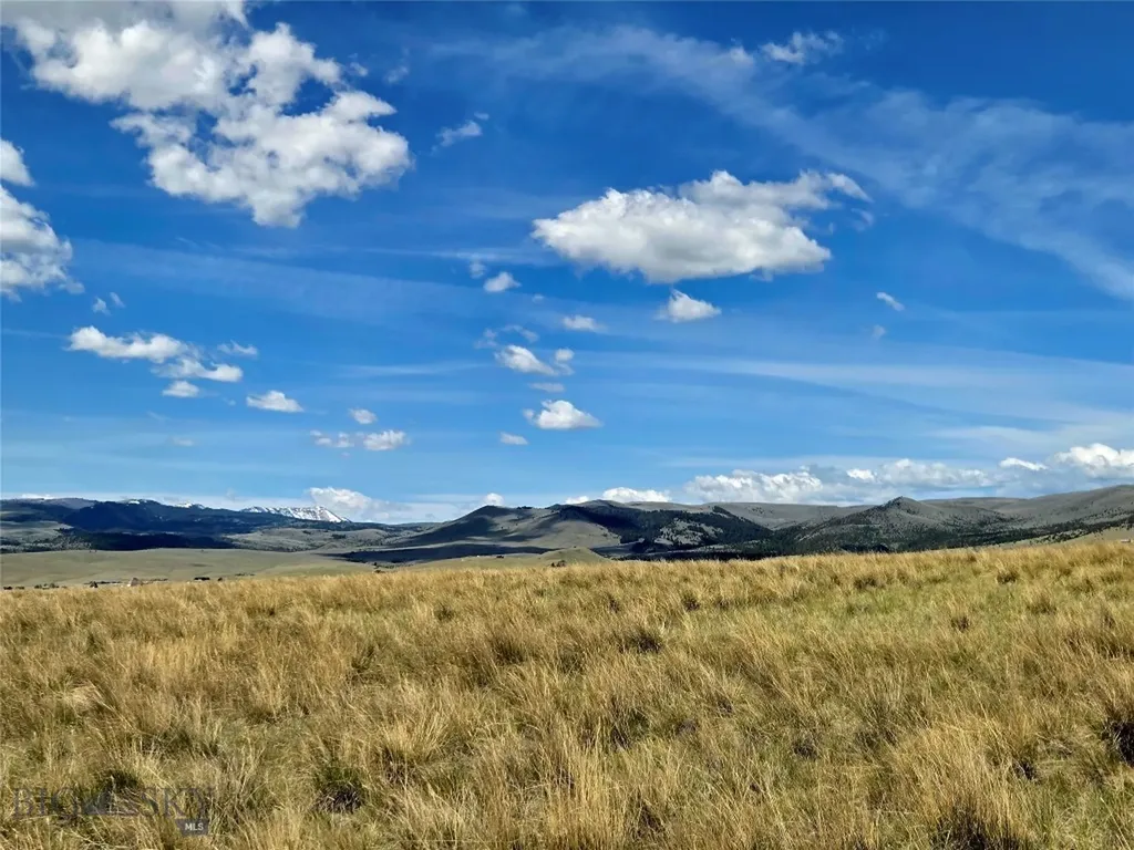 60 Acres Raghorn Court Ennis MT 59729