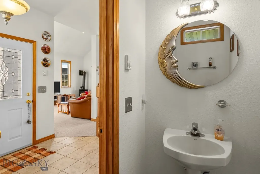 356 Buffalo Drive West Yellowstone MT 59758
