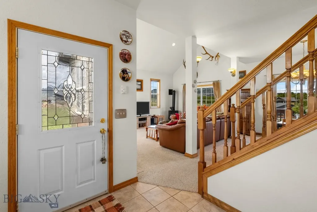 356 Buffalo Drive West Yellowstone MT 59758
