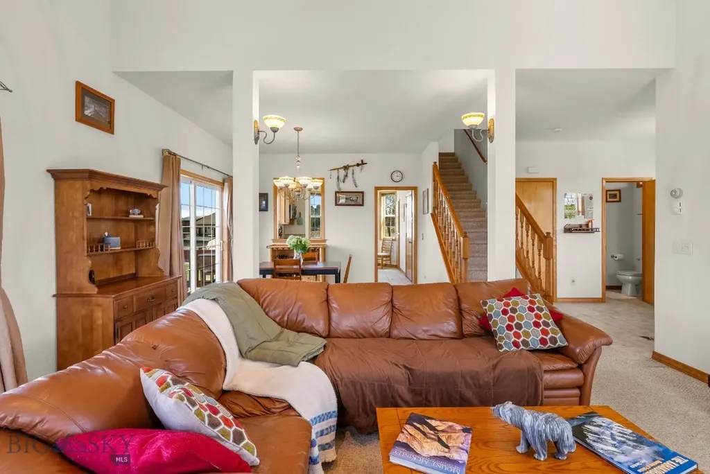 356 Buffalo Drive West Yellowstone MT 59758