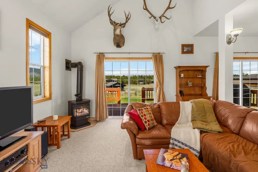 356 Buffalo Drive West Yellowstone MT 59758