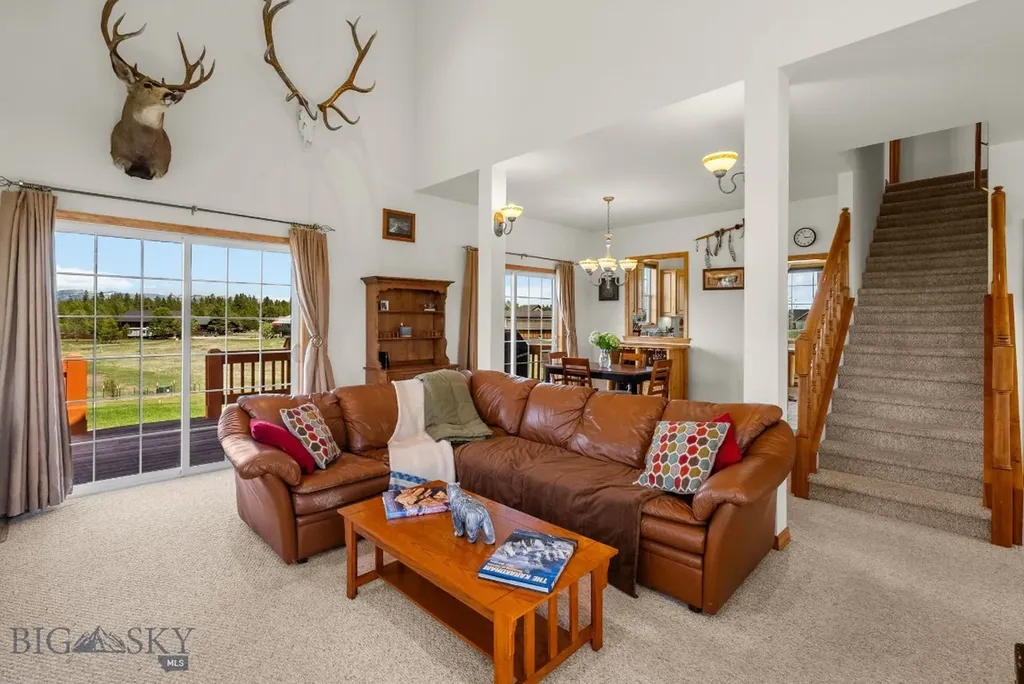 356 Buffalo Drive West Yellowstone MT 59758