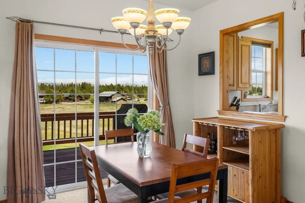 356 Buffalo Drive West Yellowstone MT 59758