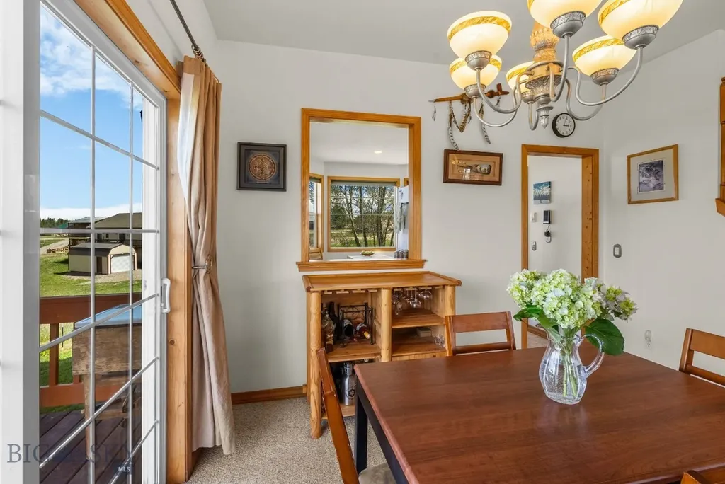 356 Buffalo Drive West Yellowstone MT 59758