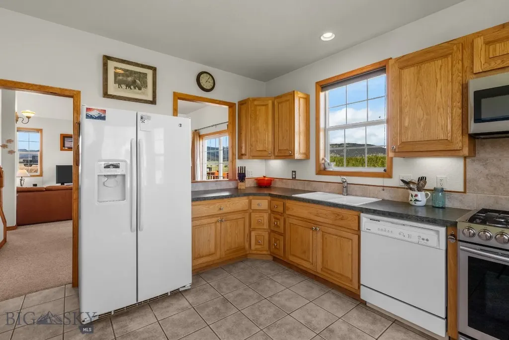 356 Buffalo Drive West Yellowstone MT 59758