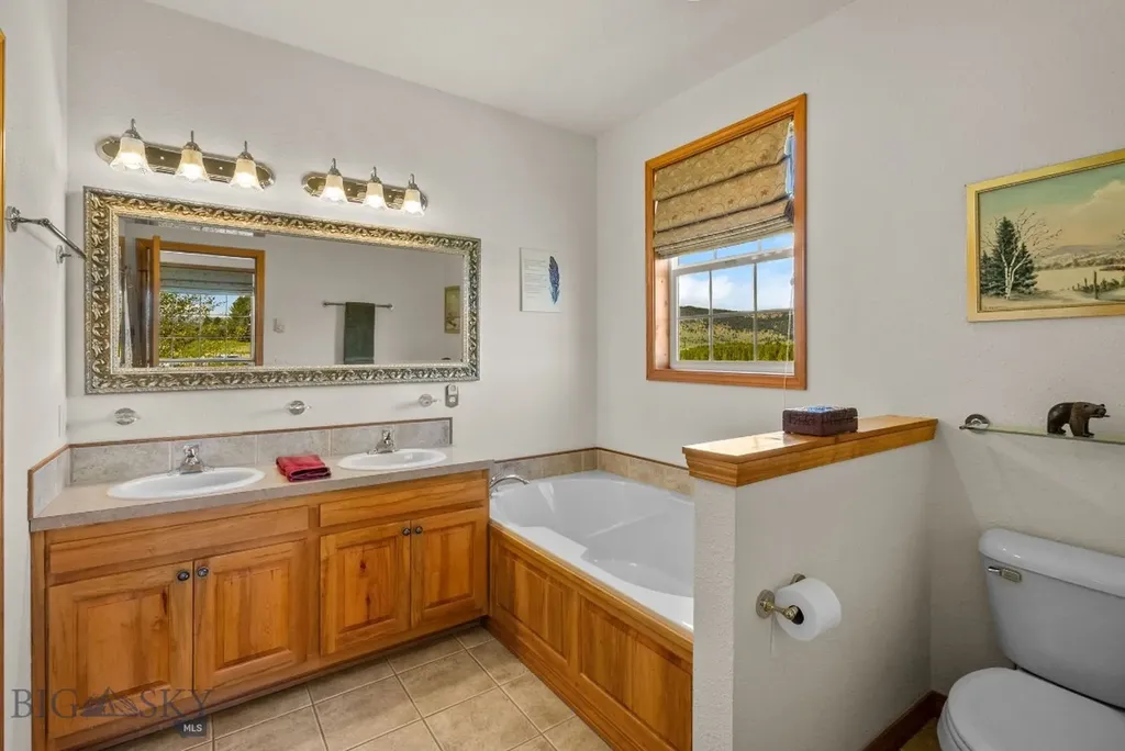 356 Buffalo Drive West Yellowstone MT 59758