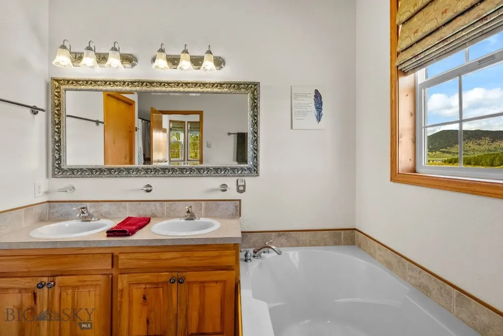 356 Buffalo Drive West Yellowstone MT 59758