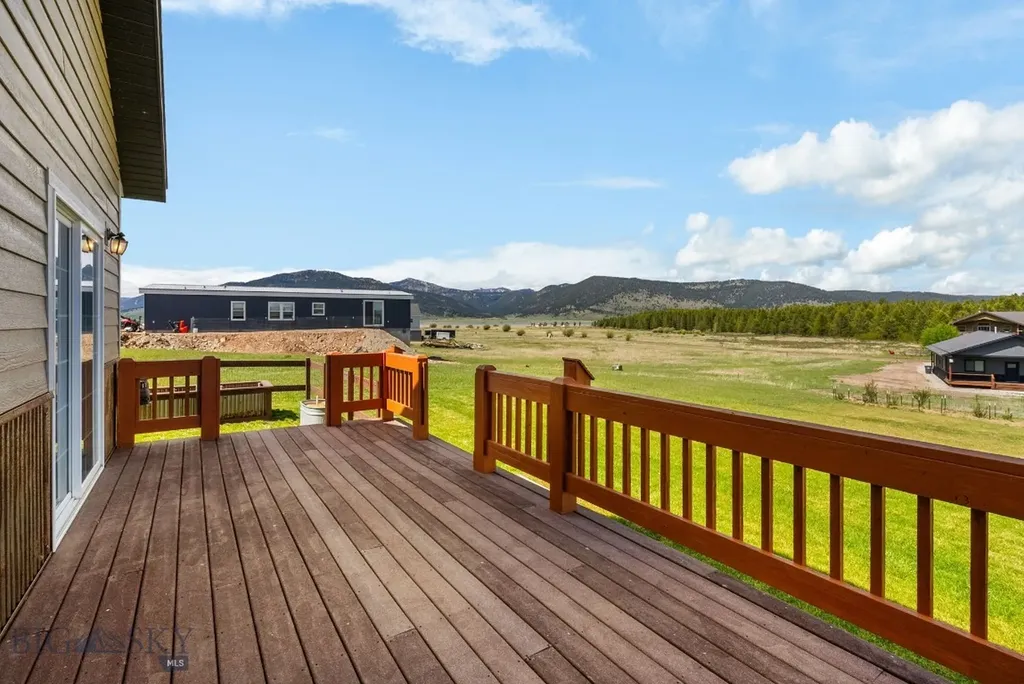 356 Buffalo Drive West Yellowstone MT 59758