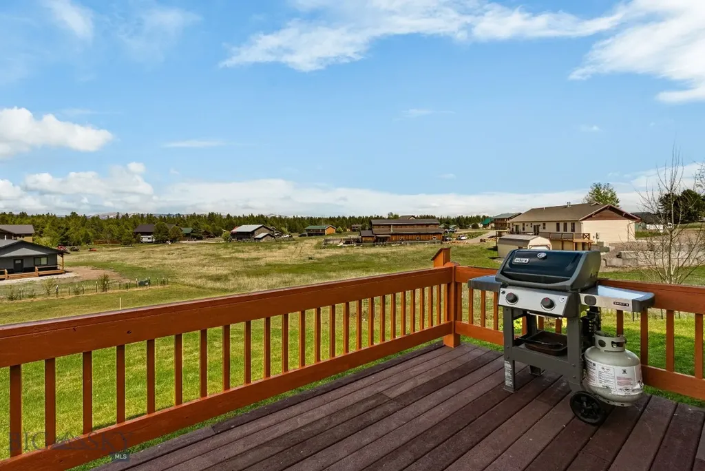 356 Buffalo Drive West Yellowstone MT 59758
