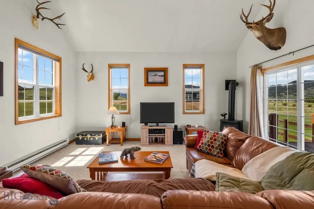 356 Buffalo Drive West Yellowstone MT 59758