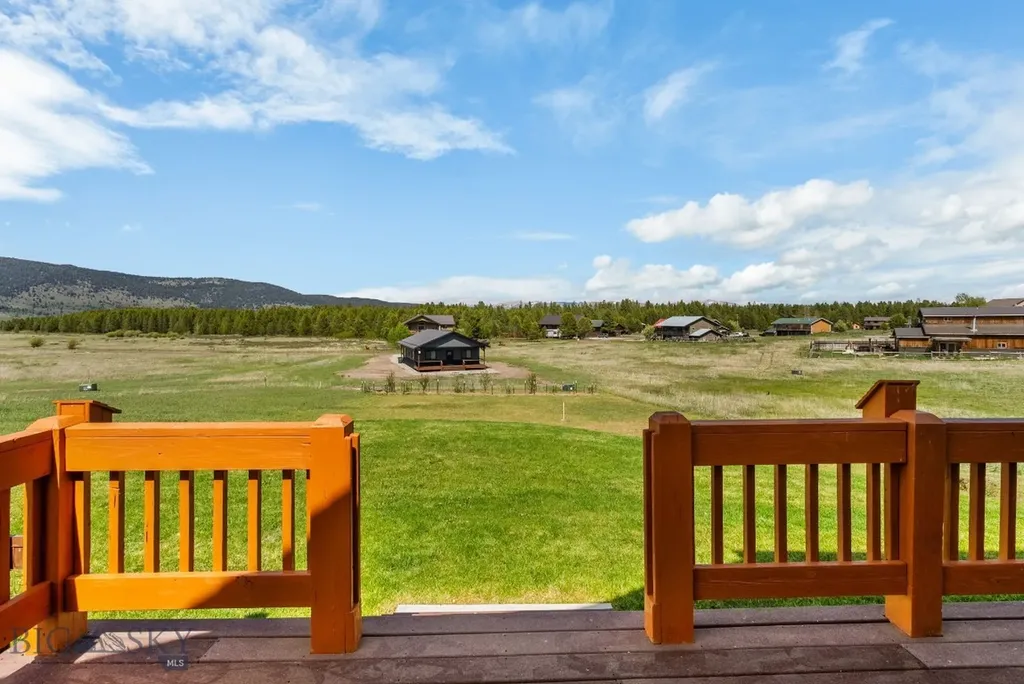 356 Buffalo Drive West Yellowstone MT 59758