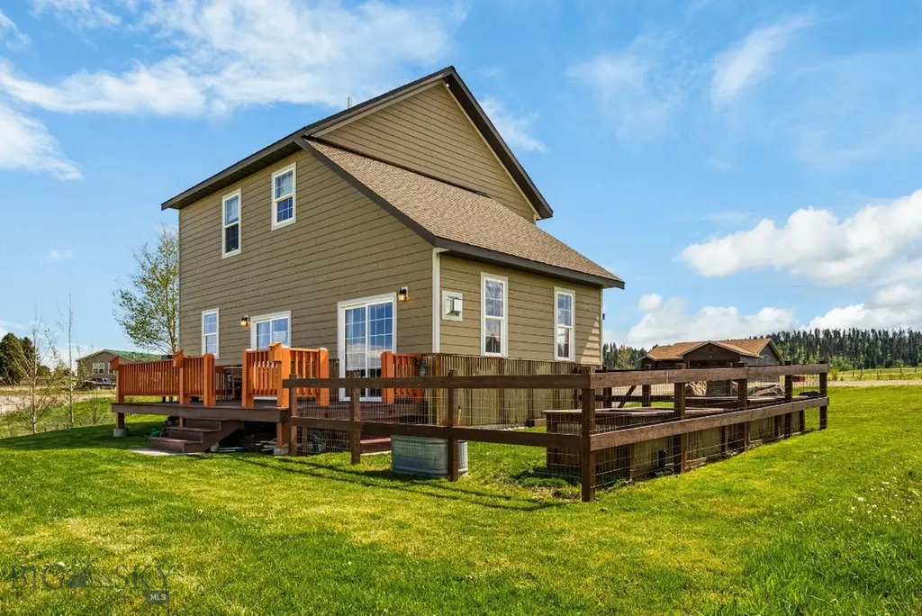 356 Buffalo Drive West Yellowstone MT 59758