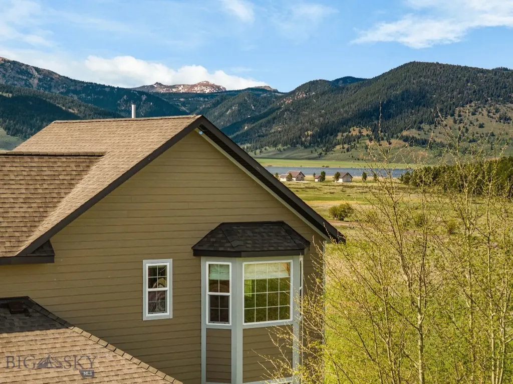 356 Buffalo Drive West Yellowstone MT 59758