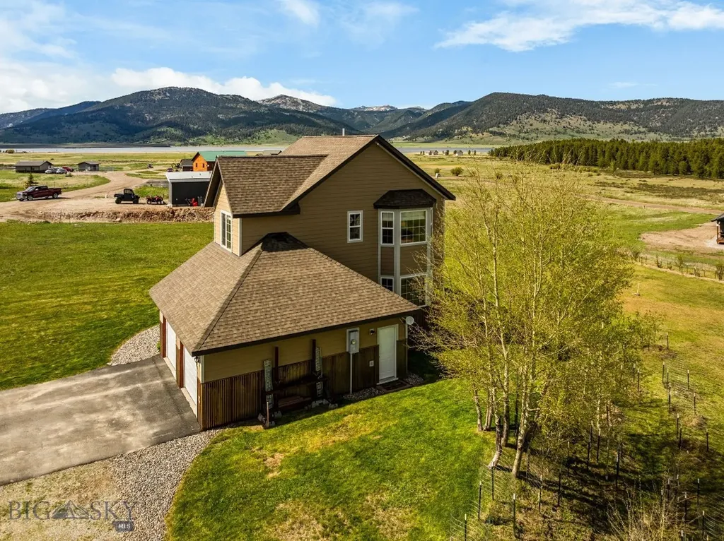 356 Buffalo Drive West Yellowstone MT 59758