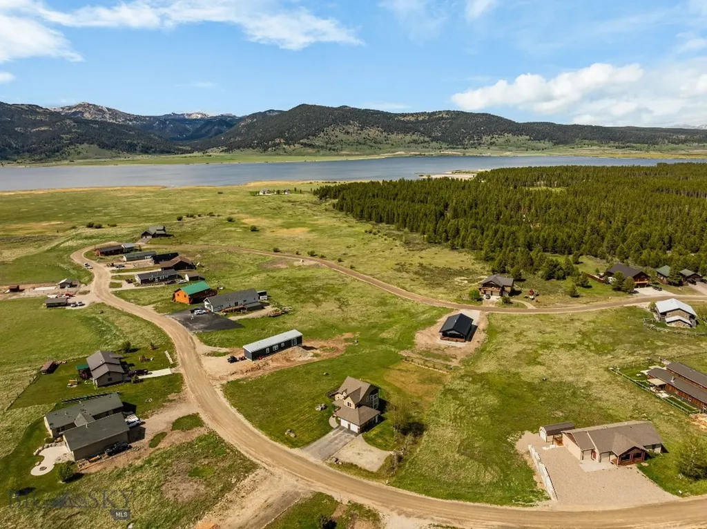 356 Buffalo Drive West Yellowstone MT 59758