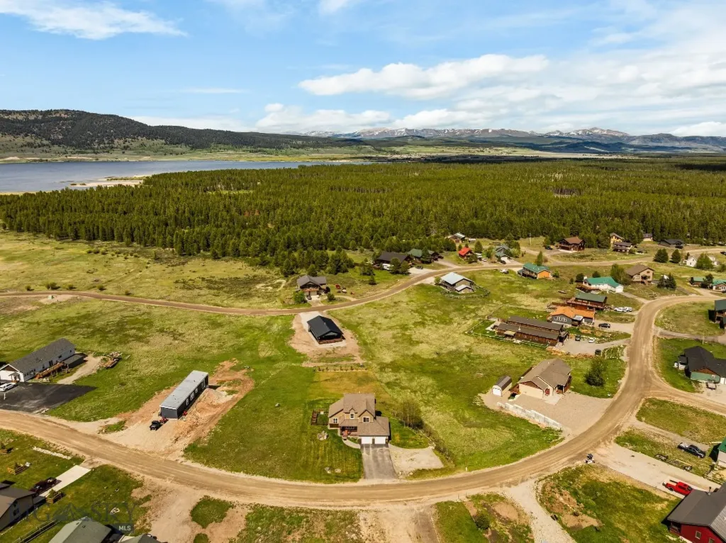 356 Buffalo Drive West Yellowstone MT 59758