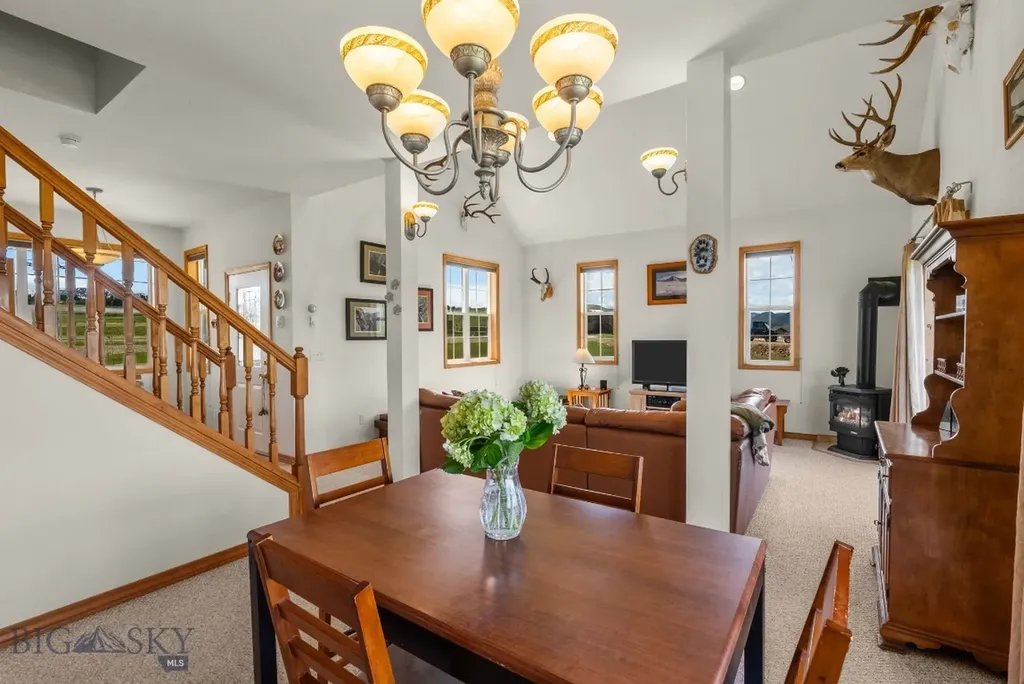 356 Buffalo Drive West Yellowstone MT 59758
