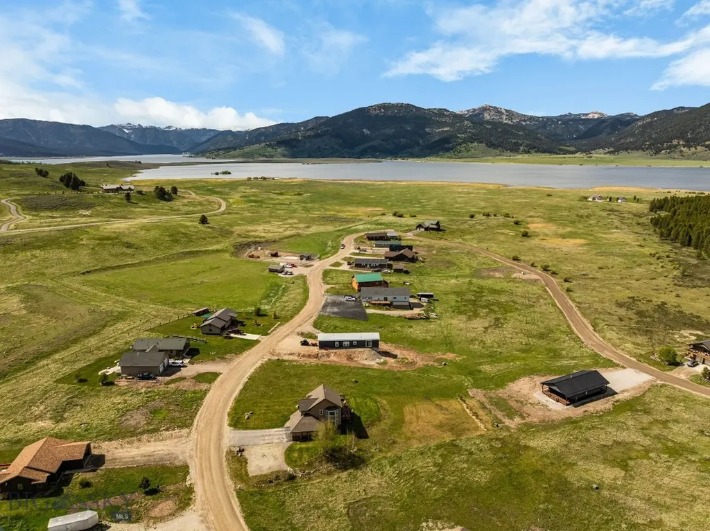 356 Buffalo Drive West Yellowstone MT 59758