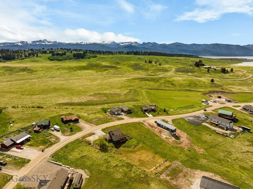 356 Buffalo Drive West Yellowstone MT 59758