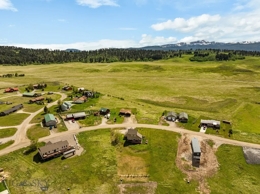 356 Buffalo Drive West Yellowstone MT 59758