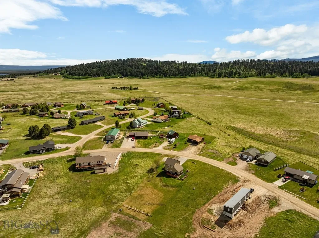 356 Buffalo Drive West Yellowstone MT 59758